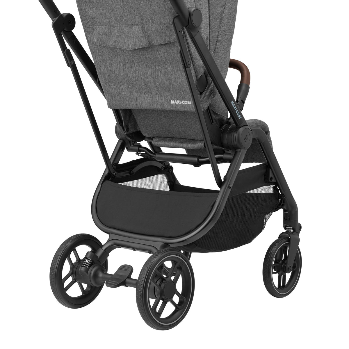 Maxi Cosi Stroller Leona2 Birth to 4 years