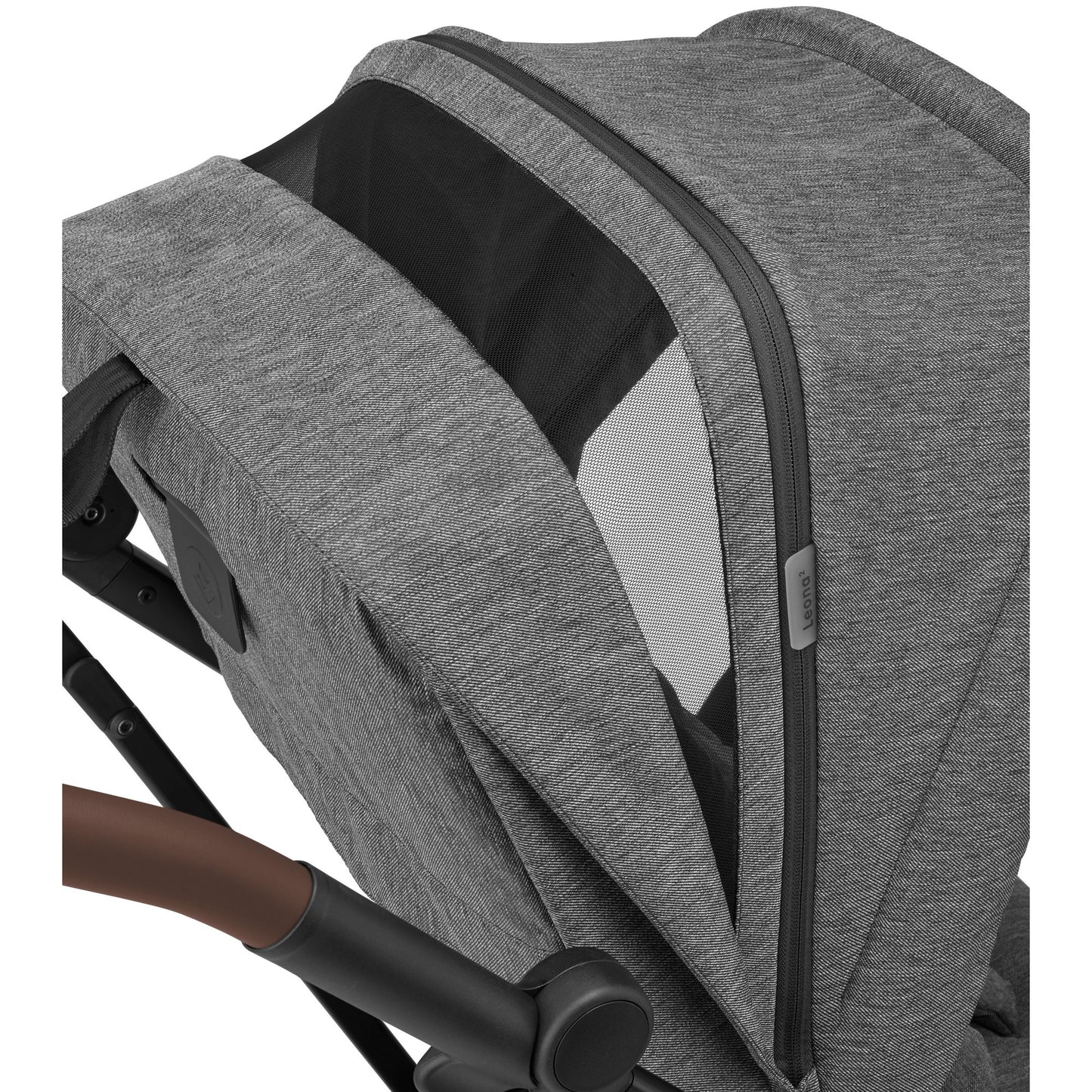 Maxi Cosi Stroller Leona2 Birth to 4 years