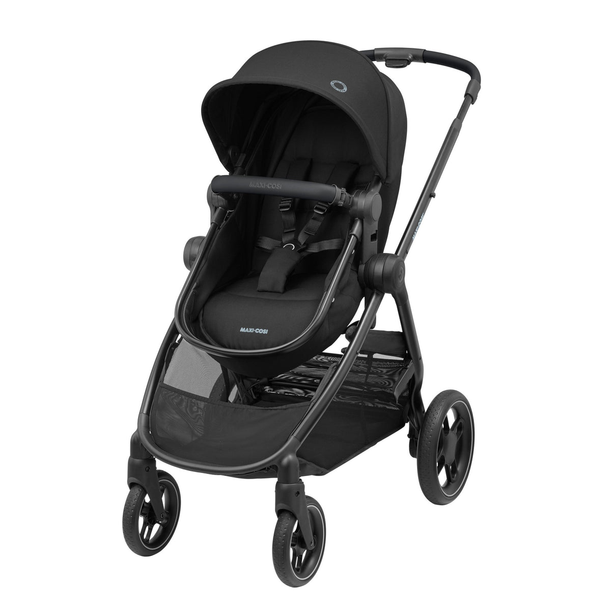 Maxi Cosi Stroller Zelia 3 Birth to 4 years