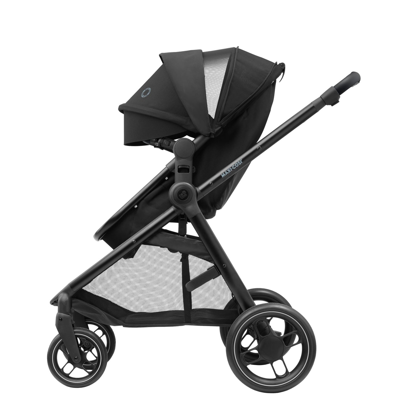 Maxi Cosi Stroller Zelia 3 Birth to 4 years