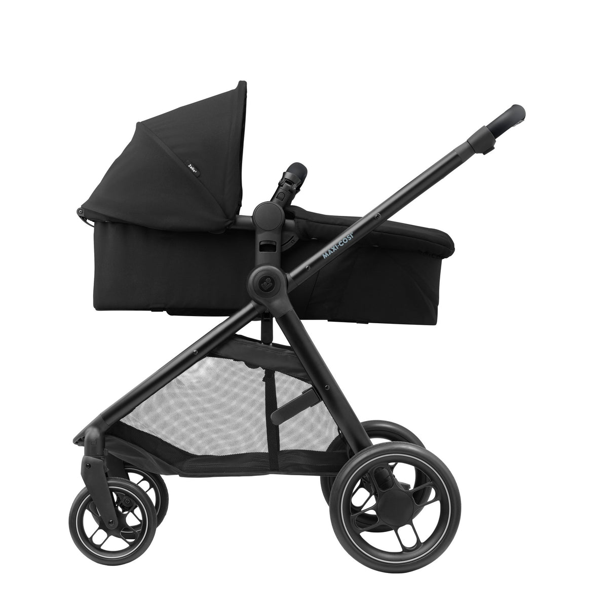 Maxi Cosi Stroller Zelia 3 Birth to 4 years