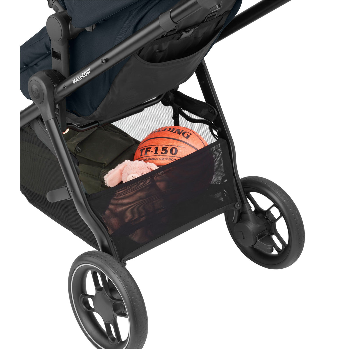 Maxi Cosi Stroller Zelia 3 Birth to 4 years