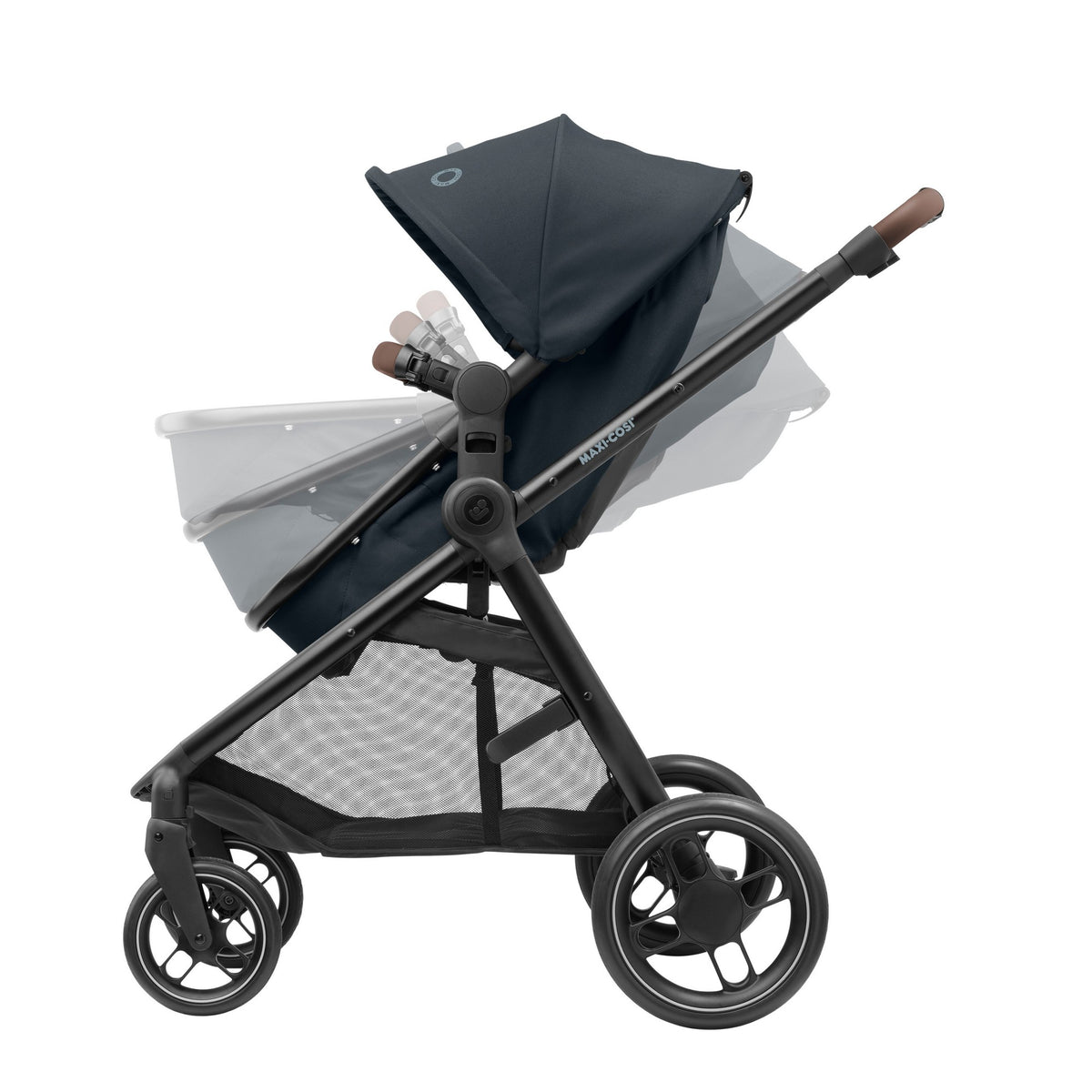 Maxi Cosi Stroller Zelia 3 Birth to 4 years