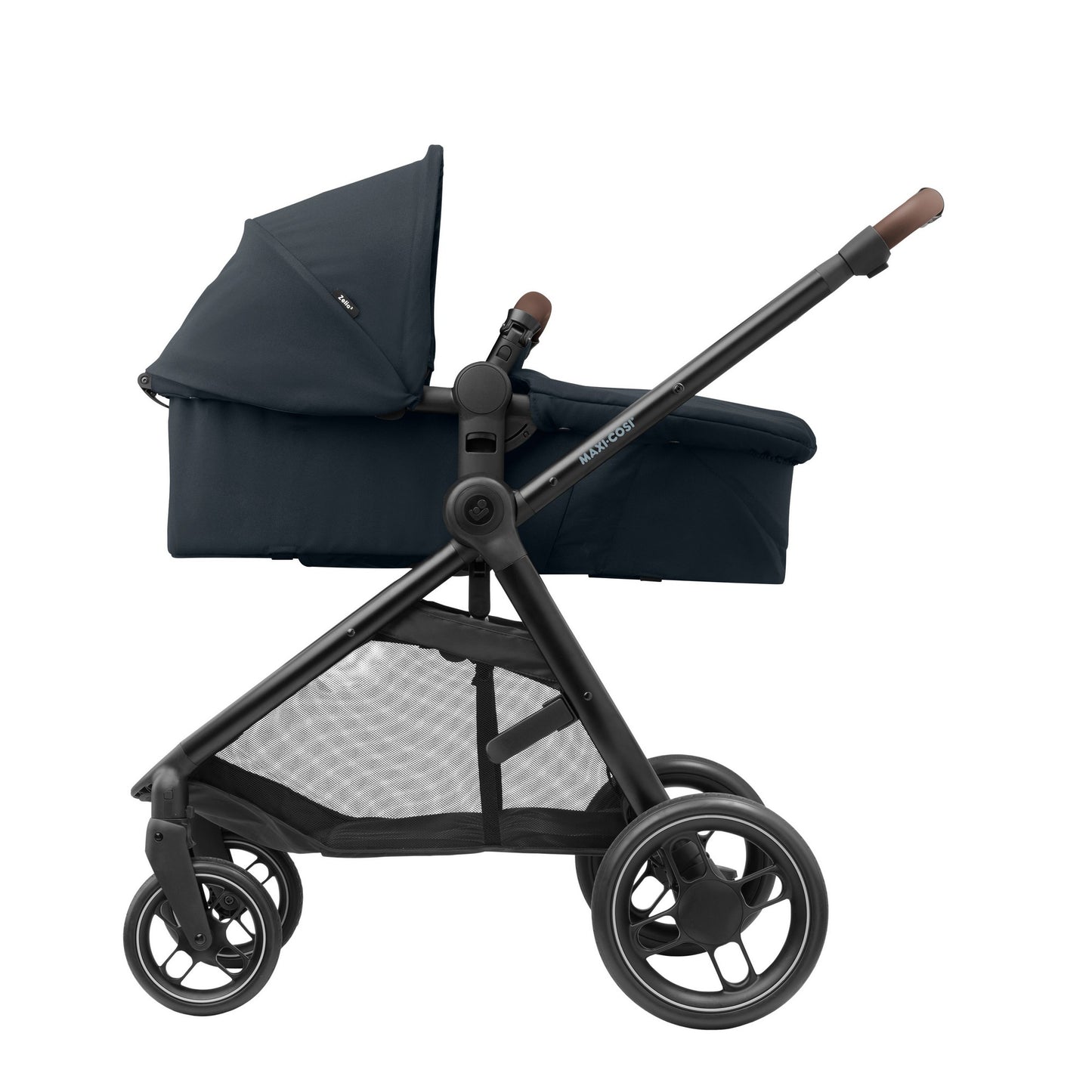 Maxi Cosi Stroller Zelia 3 Birth to 4 years