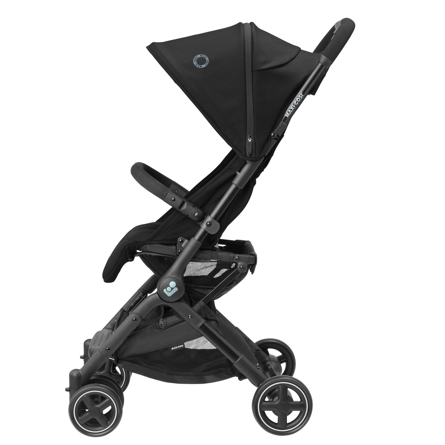Maxi Cosi Stroller Lara Birth to 4 years Open Box