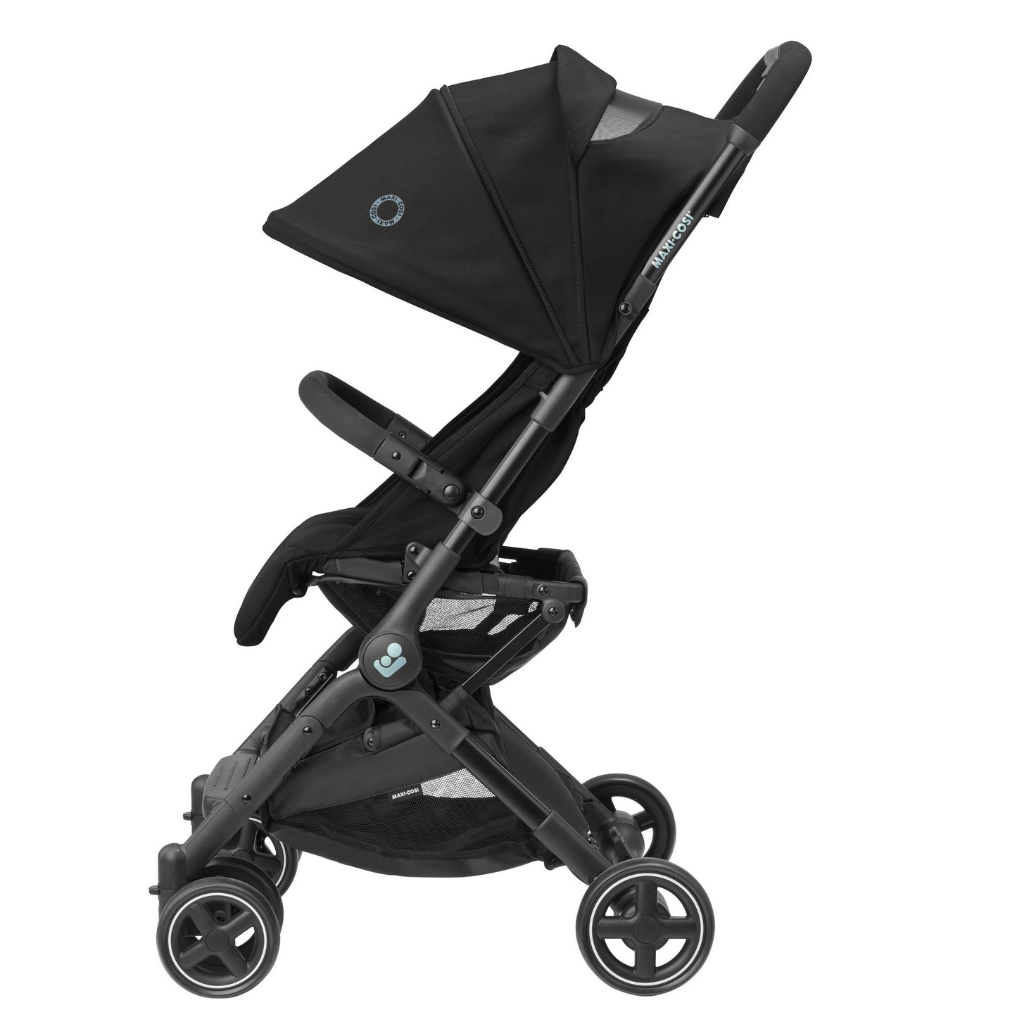 Maxi Cosi Stroller Lara Birth to 4 years Open Box