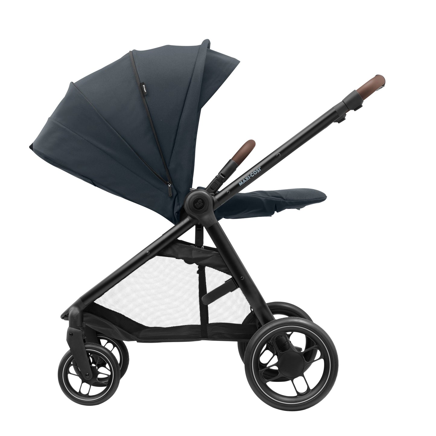 Maxi Cosi Stroller Street Birth to 4 years