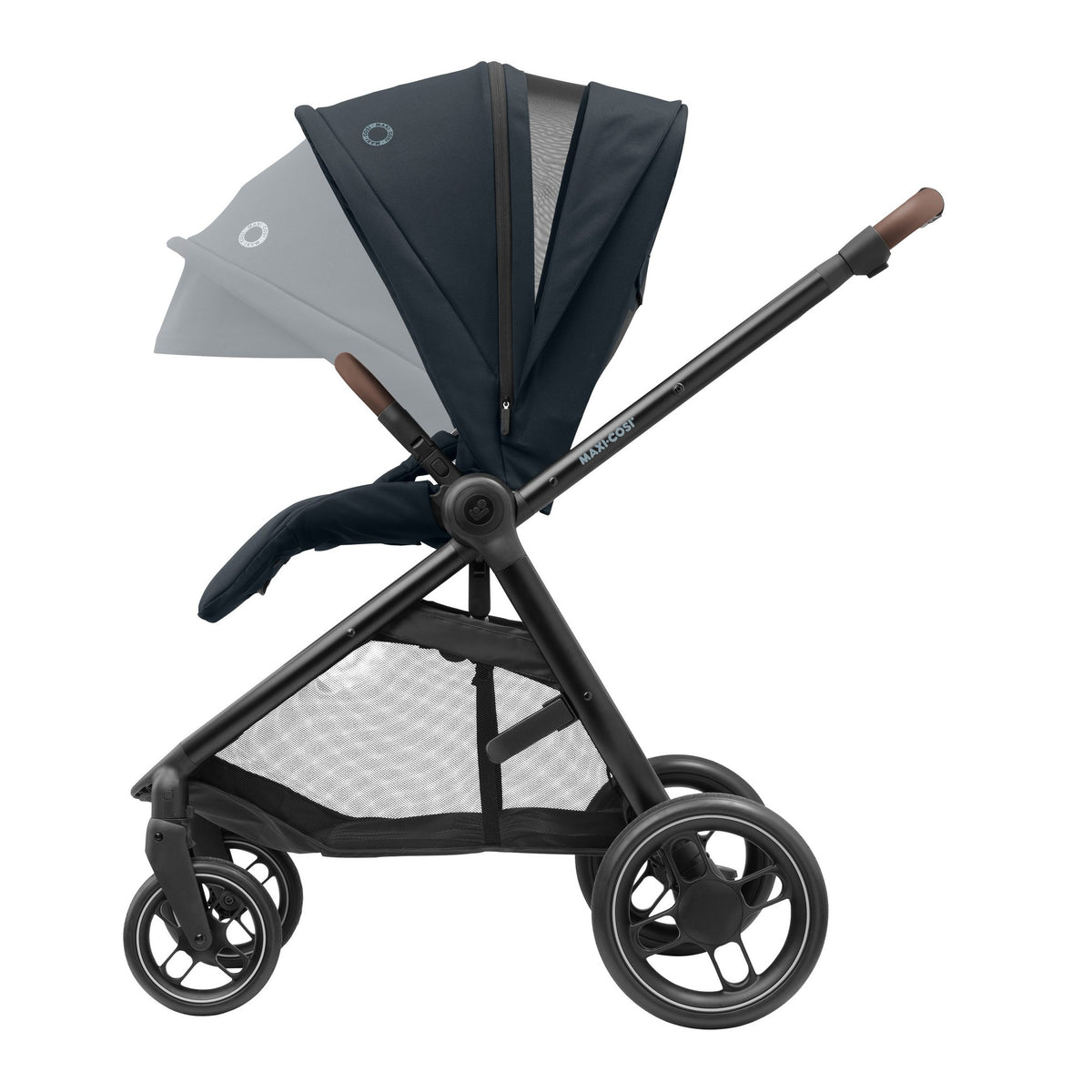 Maxi Cosi Stroller Street Birth to 4 years