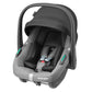 Maxi Cosi Travel System Zelia S Trio Grey Birth to 4 years