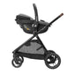 Maxi Cosi Travel System Zelia S Trio Grey Birth to 4 years