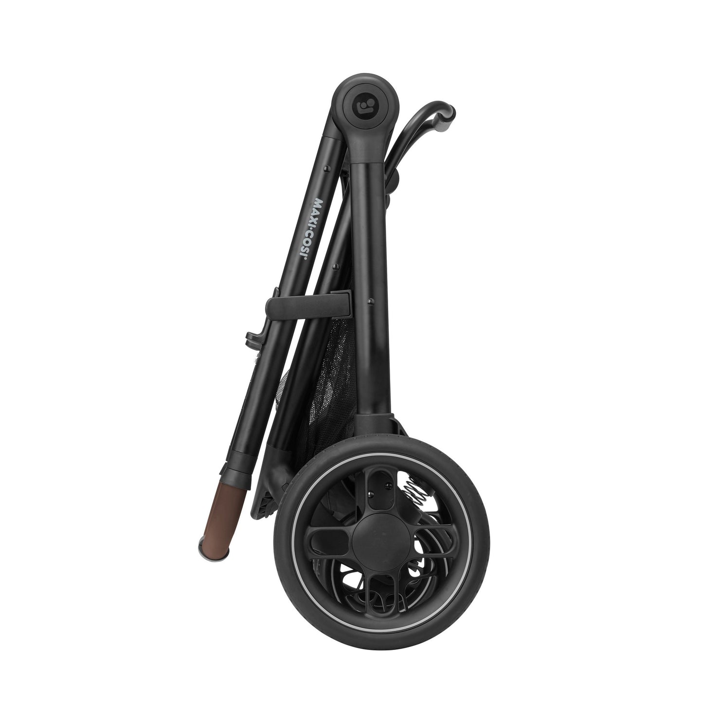 Maxi Cosi Travel System Zelia S Trio Grey Birth to 4 years