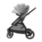 Maxi Cosi Travel System Zelia S Trio Grey Birth to 4 years