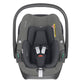 Maxi Cosi Infant Carrier Pebble 360 Select Grey Birth to 9kg