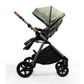 Joie Aeria Stroller || Fashion-Pine || Birth+ to 48months