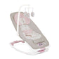 Joie Dreamer Rocker & Bouncer || Fashion-Flowers Forever || Birth+ to 9months || Distress Box