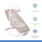 Joie Dreamer Rocker & Bouncer || Fashion-Flowers Forever || Birth+ to 9months || Distress Box