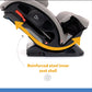 Joie Every Stage Fx Car Seat || Fashion - Grey Flannel ||  Birth+ to 12years
