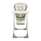 Joie Mimzy 2in1 High Chair || Fashion - Leo || 6months to 36months