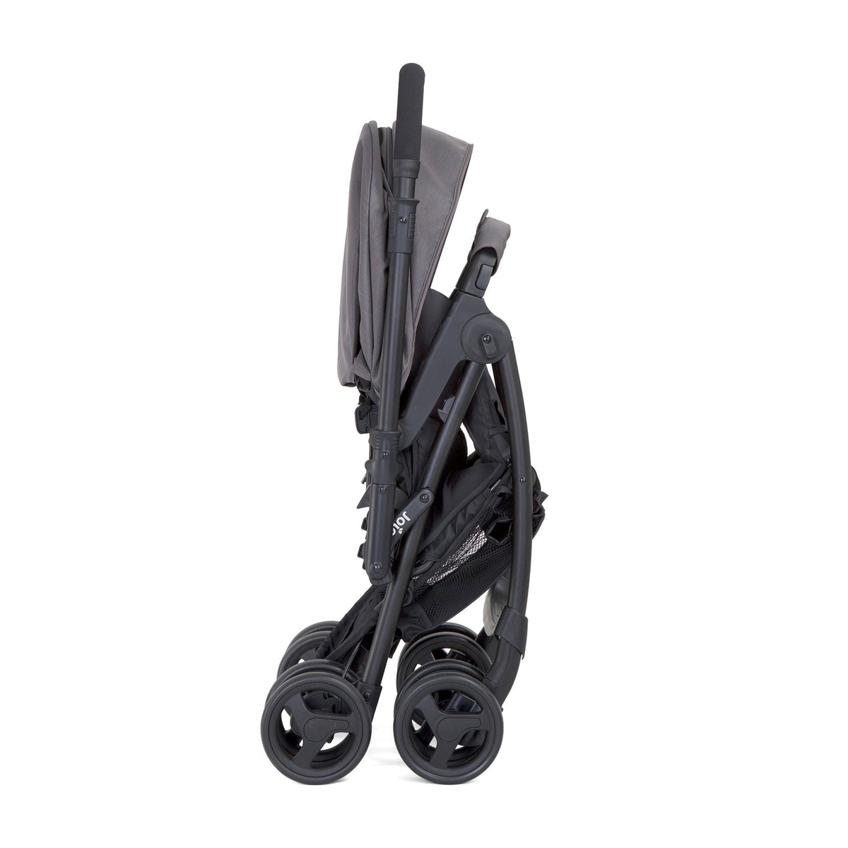 Joie Mirus Reversible Handle Stroller || Fashion-Ember || Birth+ to 36months - Toys4All.in