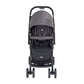 Joie Mirus Reversible Handle Stroller || Fashion-Ember || Birth+ to 36months - Toys4All.in