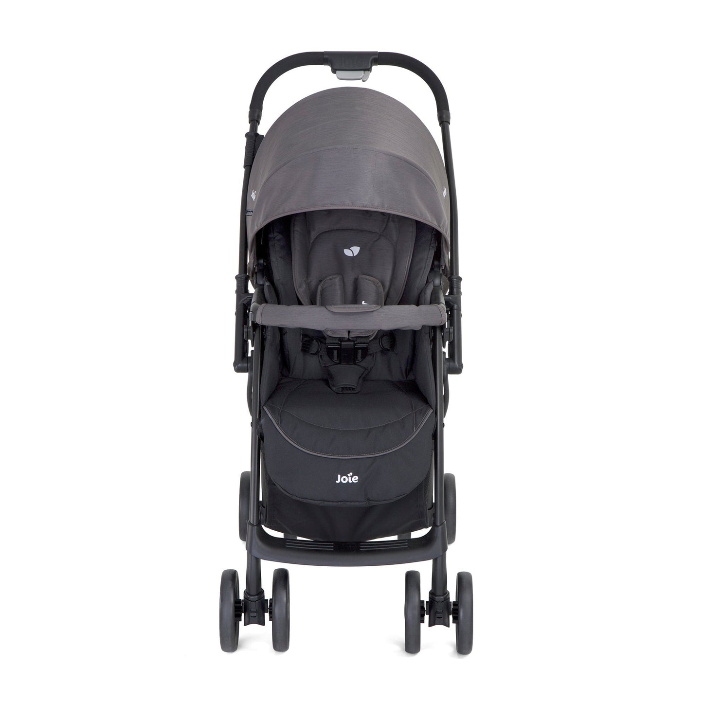 Joie Mirus Reversible Handle Stroller || Fashion-Ember || Birth+ to 36months - Toys4All.in