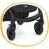 Joie Muze LX front wheels set