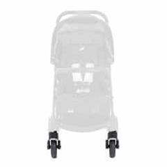 Joie Muze LX front wheels set
