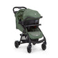 Joie Muze Lx Travel System with Juva || Fashion-Laurel || Birth+ to 36months