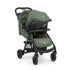 Joie Muze Lx Travel System with Juva || Fashion-Laurel || Birth+ to 36months