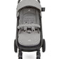 Joie Mytrax Flex Stroller || Fashion-Gray Fannel || Birth+ to 48months - Toys4All.in
