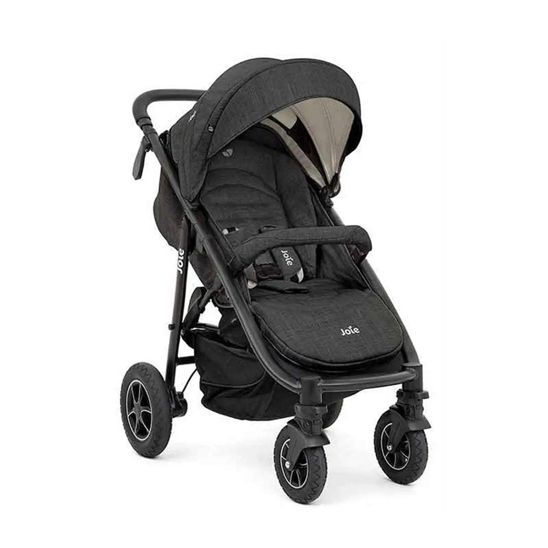 Joie Mytrax Flex Stroller || Fashion-Pavement || Birth+ to 48months