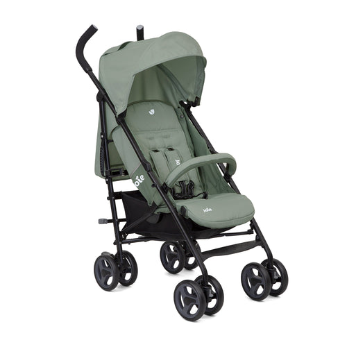 Joie Nitro Lx Stroller-Birth to 36months Open Box