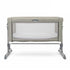 Joie Roomie Glide Playard || Fashion-Almond || Used for Birth+ to 9months || Distress Box