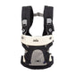 Joie Savvy Black Baby Carrier || Fashion- Black Papper || Birth+ to 48months || Distress Box