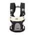 Joie Savvy Black Baby Carrier || Fashion- Black Papper || Birth+ to 48months || Distress Box