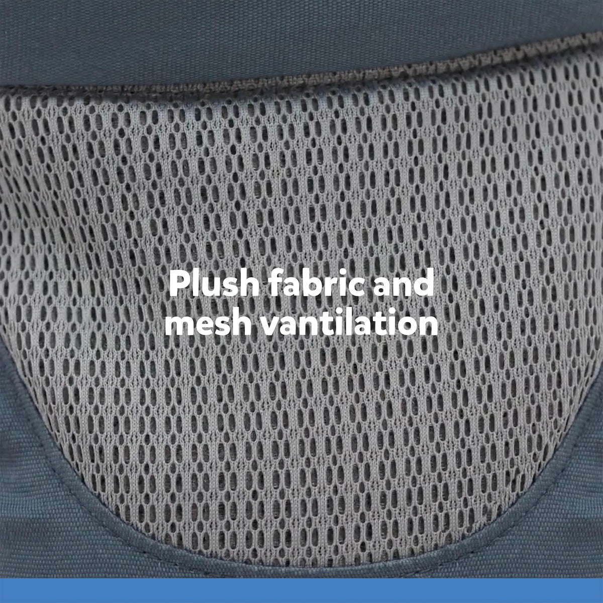 Joie Savvy Black Baby Carrier || Fashion- Black Papper || Birth+ to 48months || Distress Box