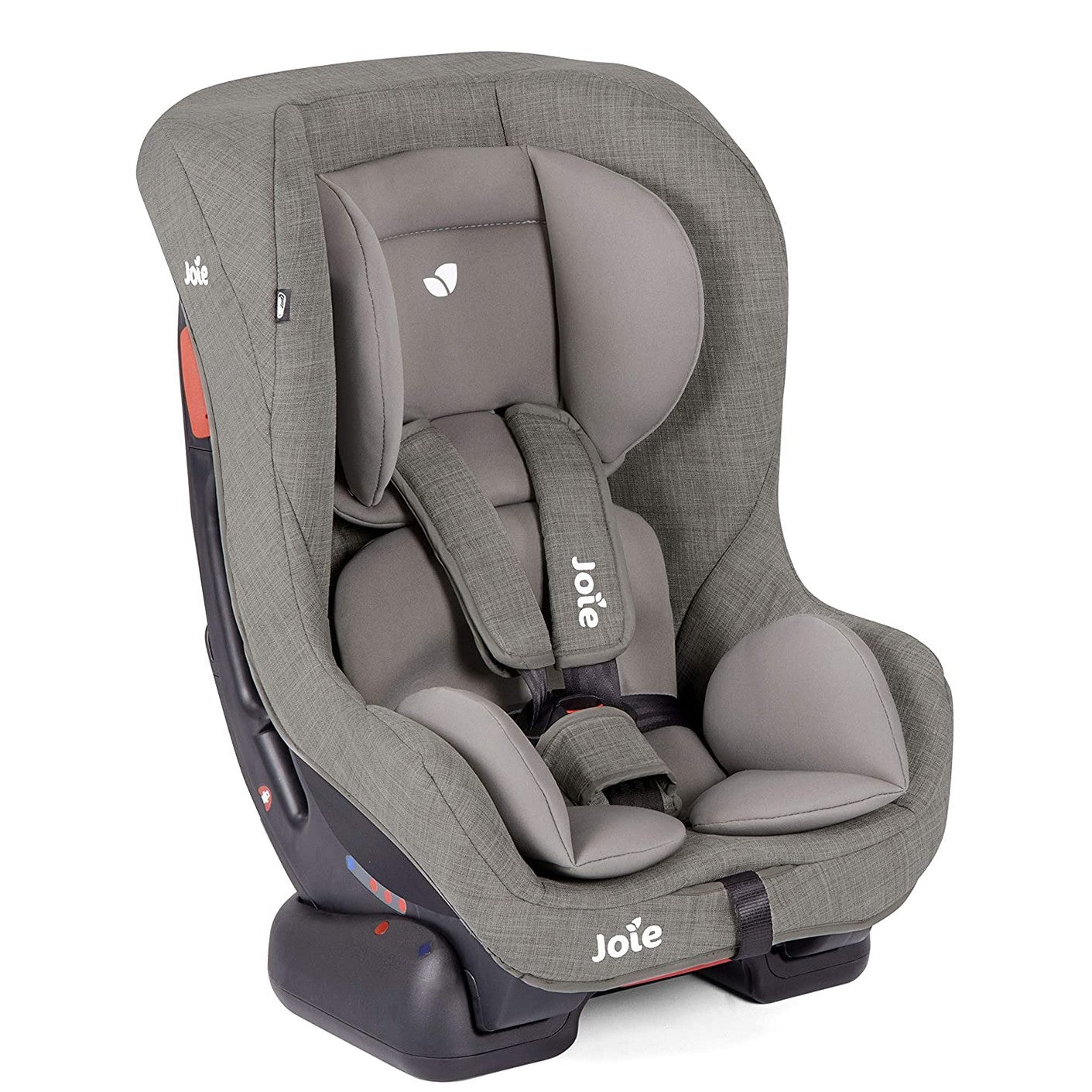 Joie Tilt Foggy Grey Color Baby Carrier || Birth+ to 48months