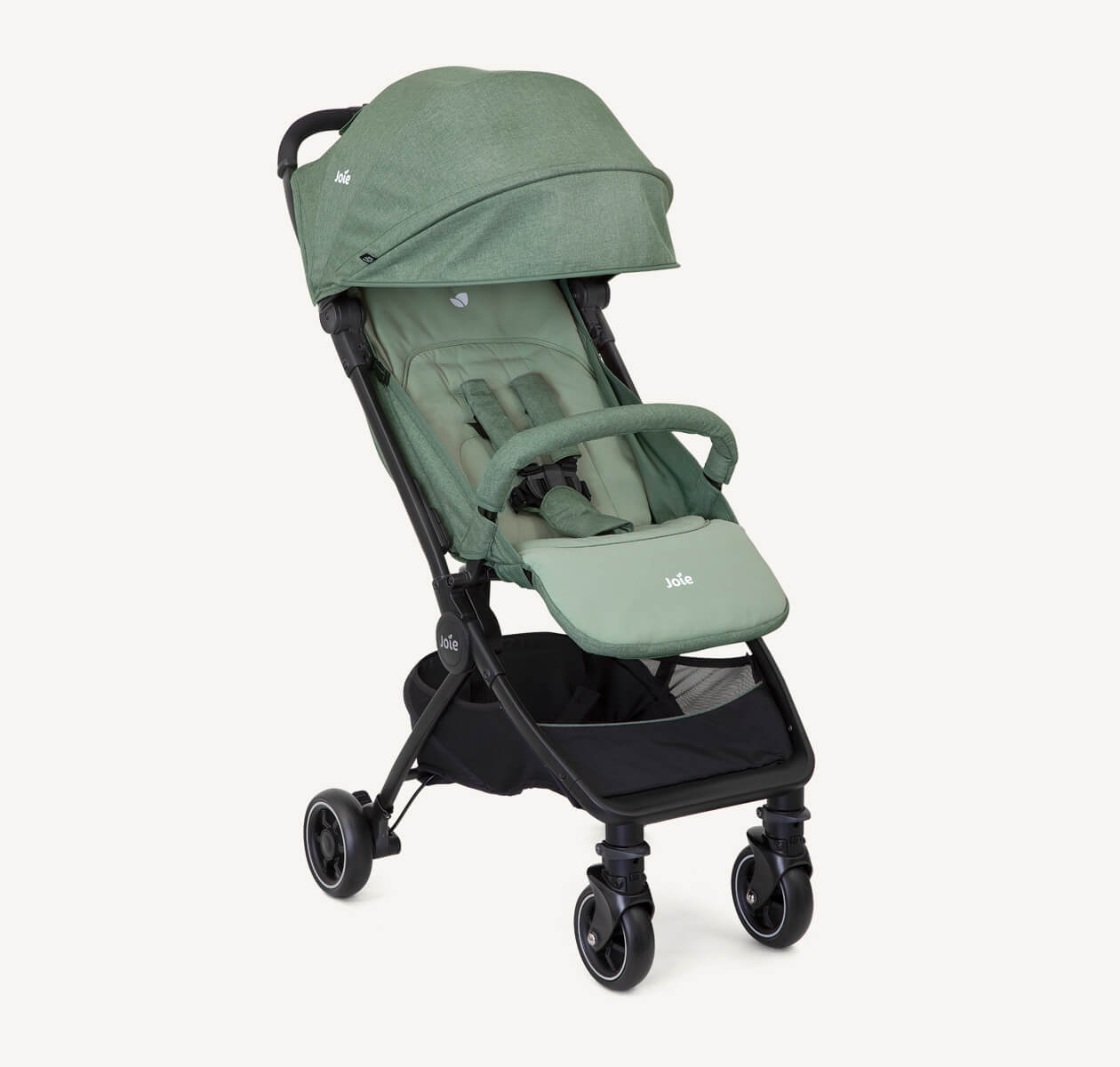 Joie Pact Stroller - Birth+ to 36months