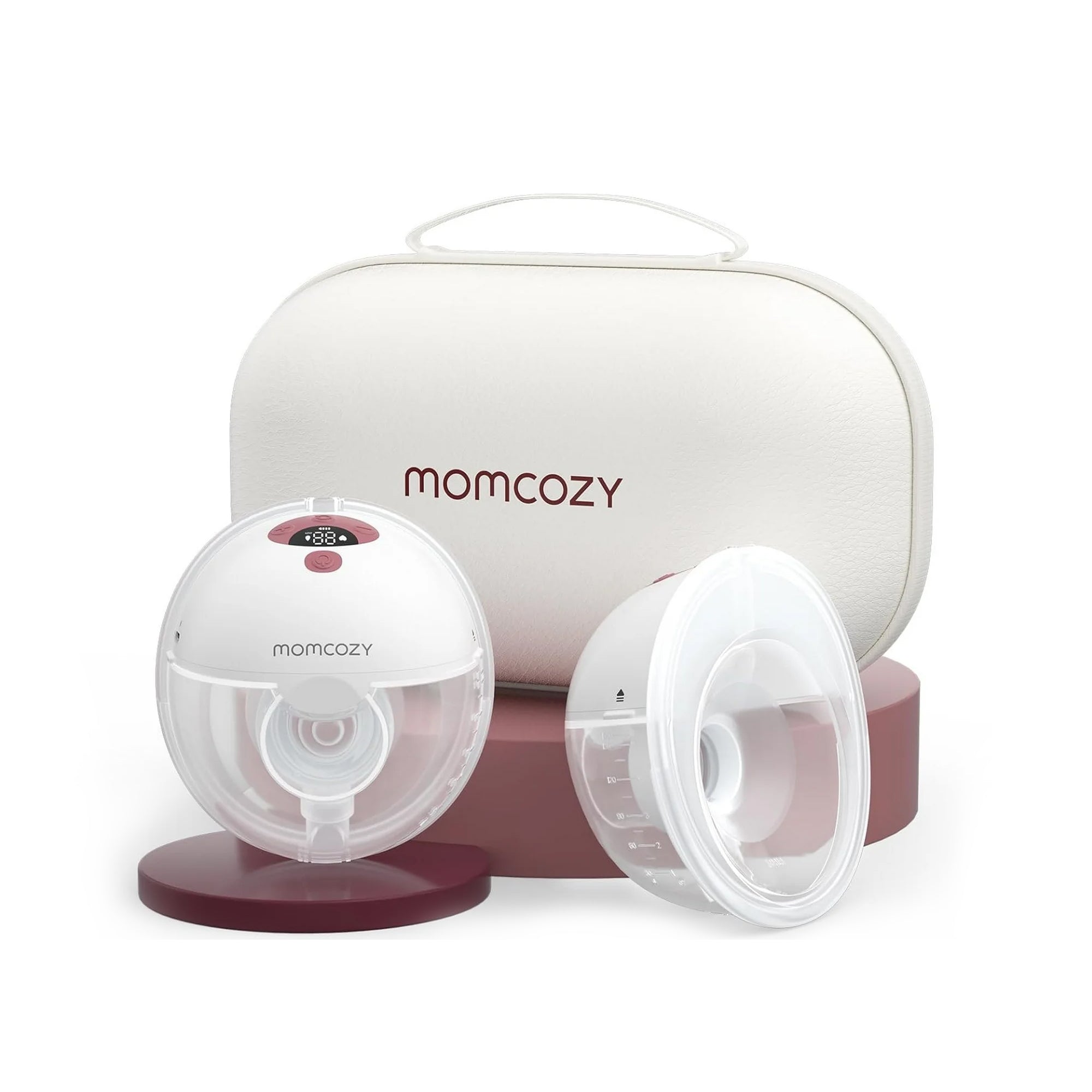 Momcozy New