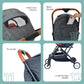 Moon Ritzi Stroller Birth to 18 kg - Open Box
