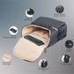 Moon Avena Diaper Bags Dark Grey Birth to Adult - Open Box
