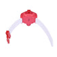 Marvel  Girls Minnie  Projector Watch || 4-15 Years