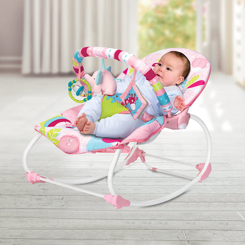 Mastela Baby Rocker - Birth to 36months Open Box