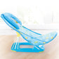 Mastela Deluxe Baby Bather || Fashion-Blue || Birth+ to 12months - Toys4All.in