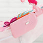 Mastela Music Vibrations Bouncer || Fashion-Pink || 3months to 12months