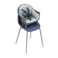 Maxi Cosi Moa High Chair || Fashion-Beyond Graphite || 6months to 36months