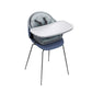Maxi Cosi Moa High Chair || Fashion-Beyond Graphite || 6months to 36months