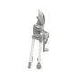 Joie Mimzy Recline High Chair 0 to 36 Months - Open Box