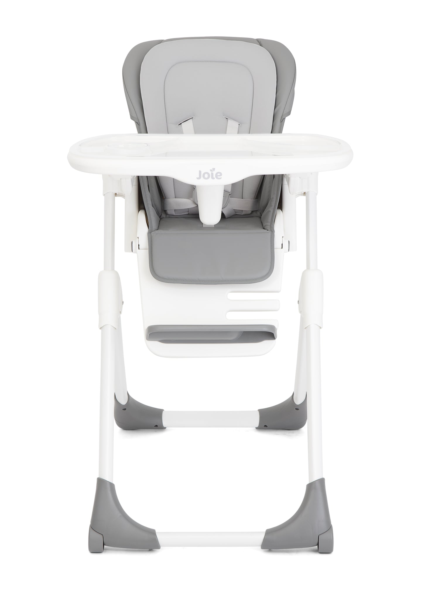 Joie Mimzy Recline High Chair Birth to 36 Months - Open Box