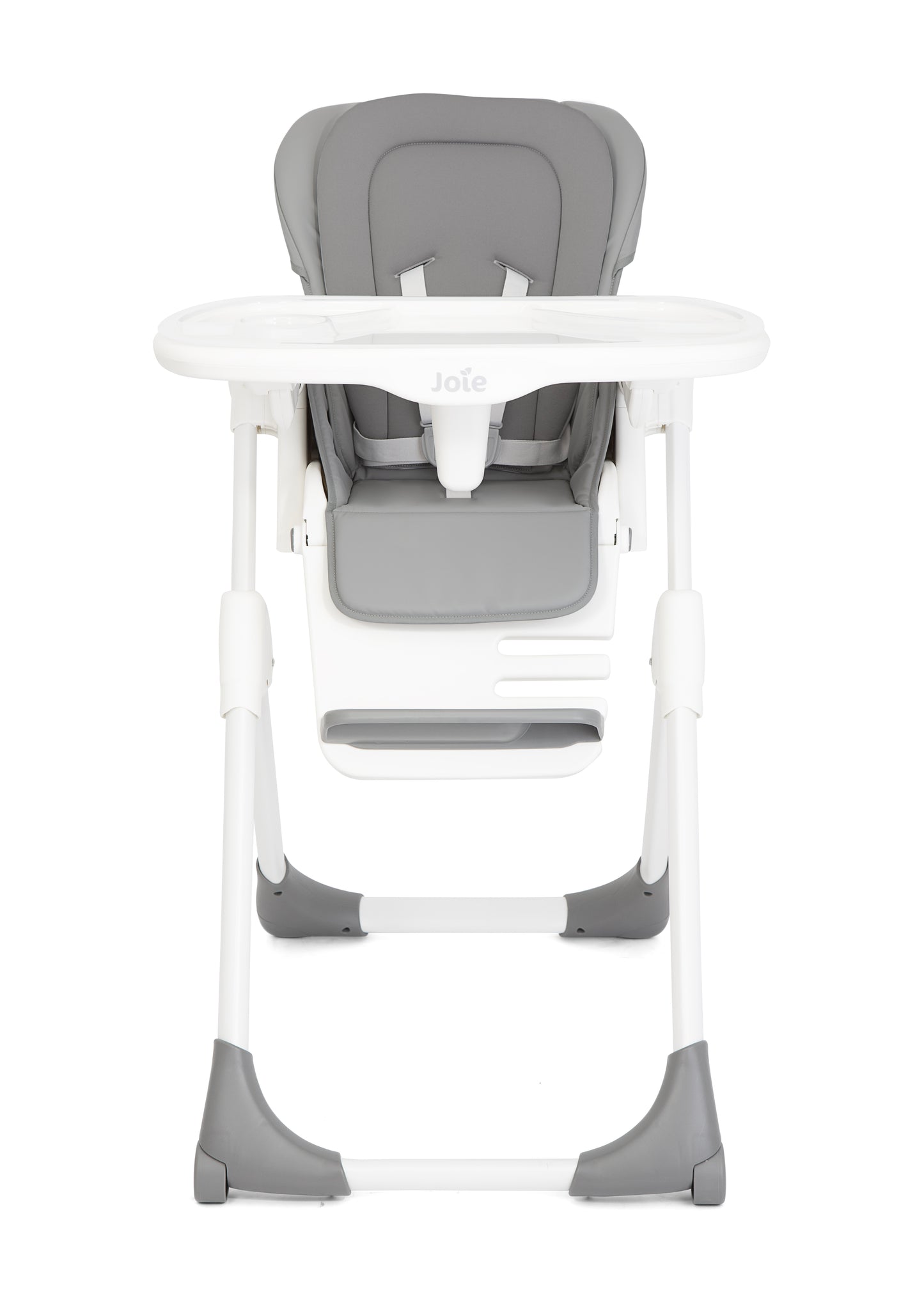Joie Mimzy Recline High Chair Birth to 36 Months - Open Box